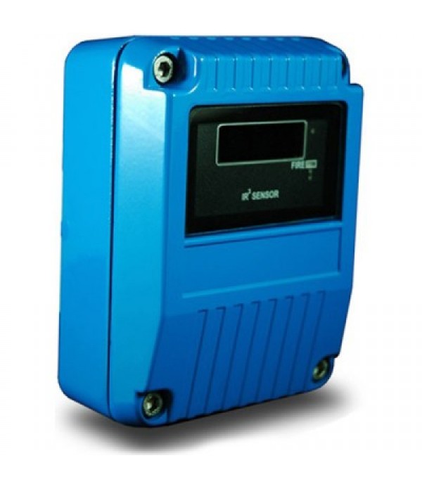 Detector analog adresabil de flacara 55000-280