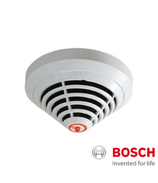 Detector de fum dual optic si termic Bosch FAP-425-DOTC-R