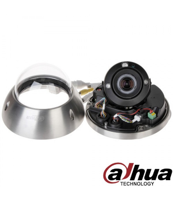 Camera supraveghere Dome Dahua IPC-HDBW8232E-ZH-SL