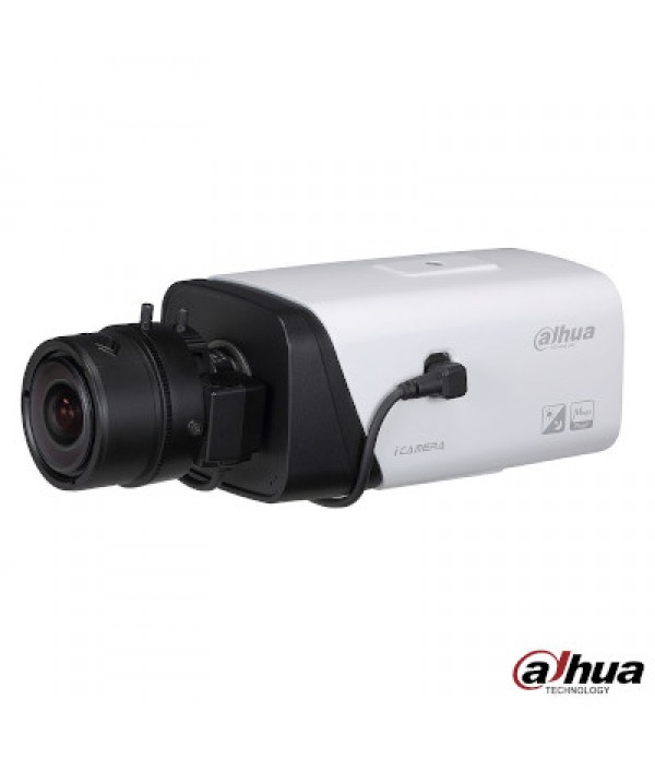 Camera supraveghere Box DAHUA IPC-HF5442E-E