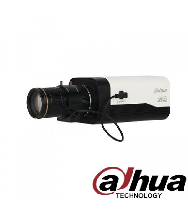 Camera supraveghere Box Dahua IPC-HF8630F-E