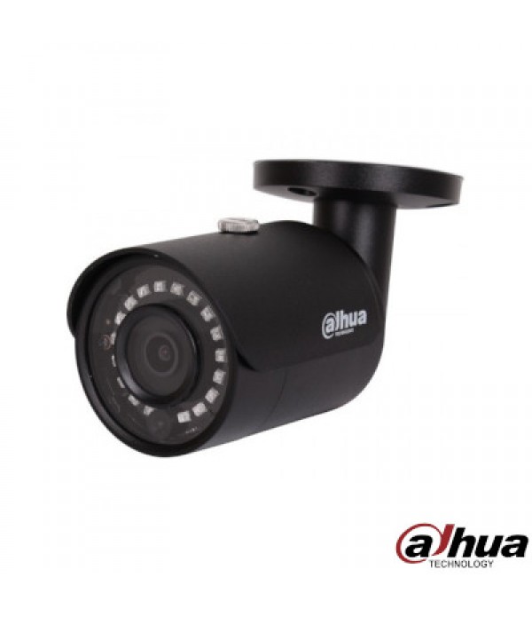 Camera supraveghere Bullet Dahua IPC-HFW1230S-BLAC...