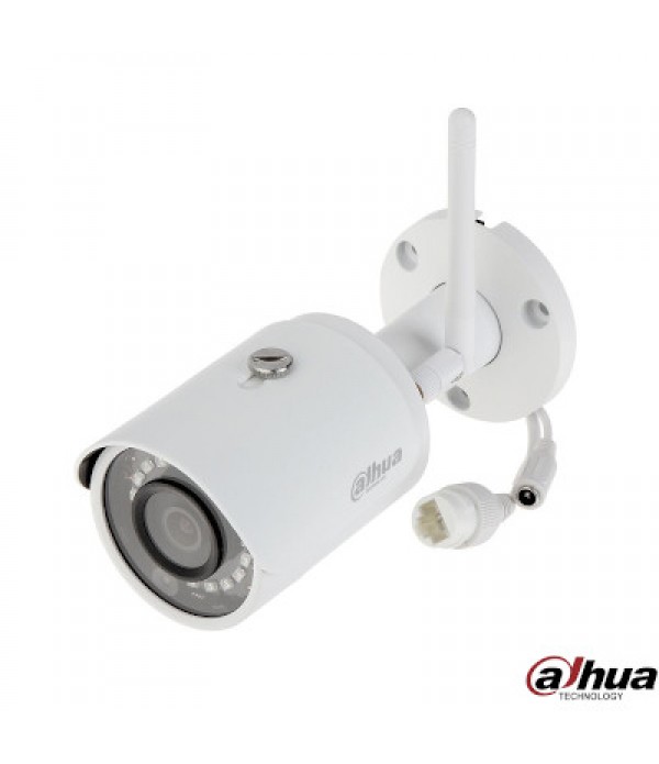 Camera supraveghere Bullet DAHUA IPC-HFW1235S-W
