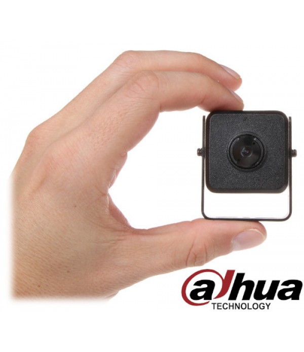 Camera supraveghere Pinhole Dahua IPC-HUM4231