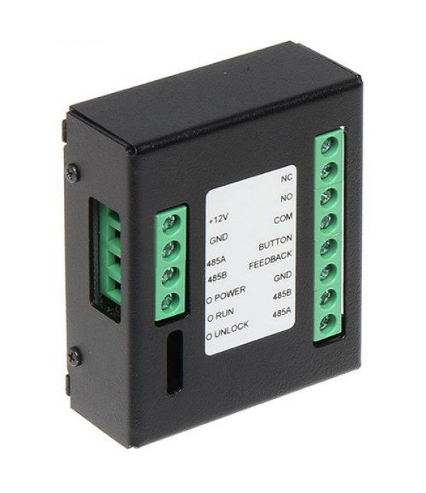 Modul extensie control acces Dahua DEE1010B