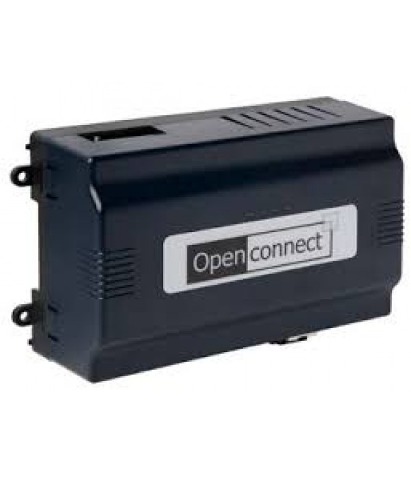 Open Connect, 200 de puncte, 1 interfață RS485 X, Kentec K8121110