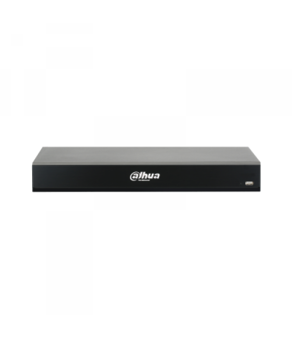 DVR 8 canale pentabrid Dahua XVR7208A-4K-I2