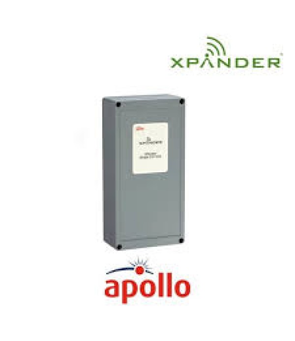 XPander Single Chanal Input/Output Unit XPA-IN-140...